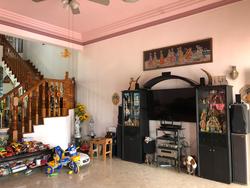 Phillips Avenue (D19), Terrace #215068441